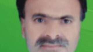 Rauf Amir