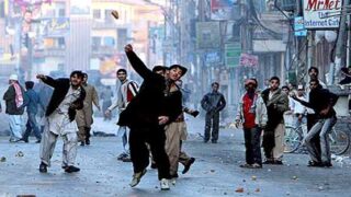 Rawalpindi Tragedy