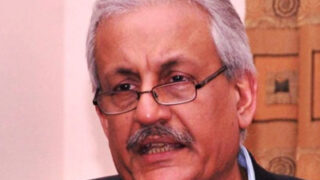 Raza Rabbani