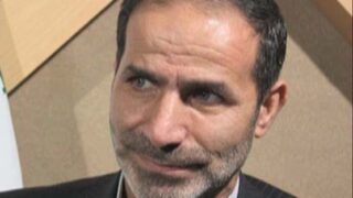 Safdar Abadi