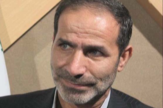 ایرانی نائب وزیر صنعت صفدر رحمت عبادی کو قتل کر دیا گیا