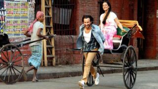 Saif Ali Khan, Sonakshi