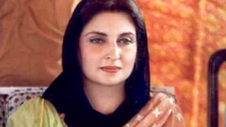Samera Malik