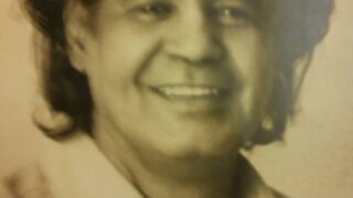 Sardar Ali Jafri