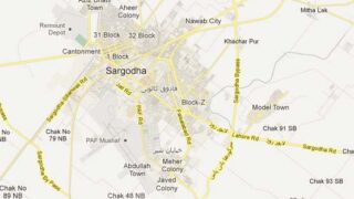 Sargodha