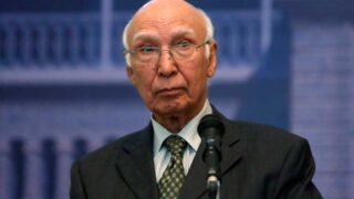Sartaj Aziz