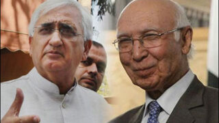 Sartaj Aziz