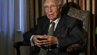 Sartaj Aziz