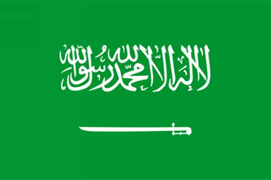 Saudi Arabia