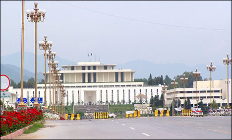 اپوزیشن سینیٹ اجلاس کیلئے ریکوزیشن عاشورہ کے بعد جمع کرانے گی، ذرائع