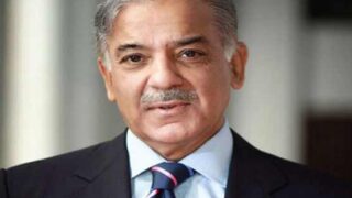 Shahbaz Sharif