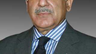 Shahbaz Sharif