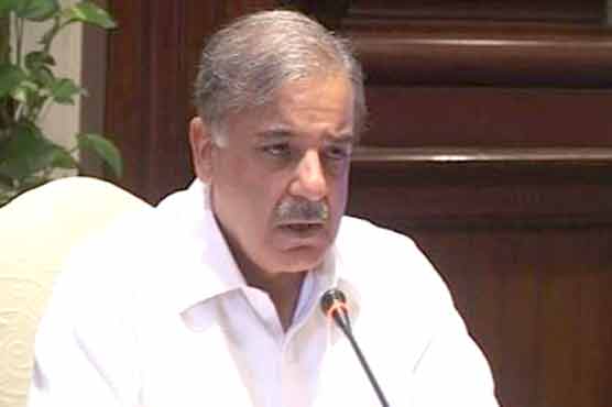 وزیر اعلیٰ پنجاب کا ڈینگی سے متاثر مریضوں کا مفت علاج کرنے کا حکم