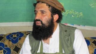 Shahid Ullah Shahid