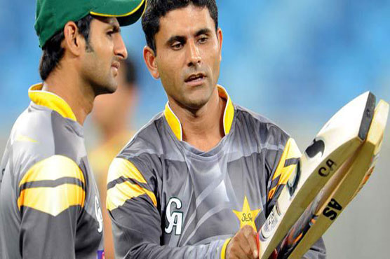 ان فٹ شعیب ملک ، عبدالرزاق کو ٹیم میں شامل کرنے پر تحقیقات کا فیصلہ