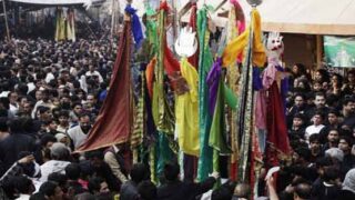 Shuhada-e-Karbala
