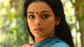 Shweta Menon