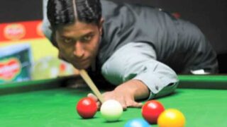Snooker Championship
