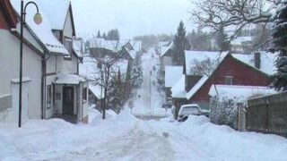 Snow
