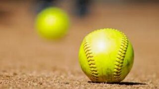 Softball Championship