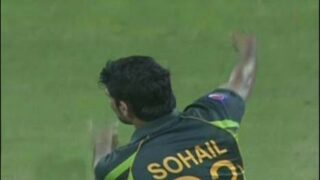 Sohail Tanvir