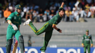 South Africa Pakistan