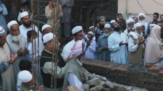 Syed Zia Ullah Shah Malka