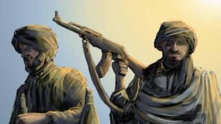 Taliban Talks