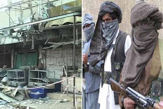 Taliban