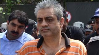 Tauqeer Sadiq