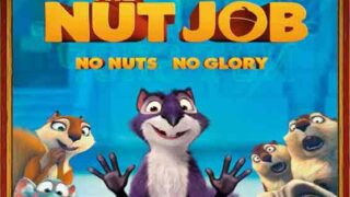 The Nut Job