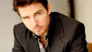 Tom Cruise