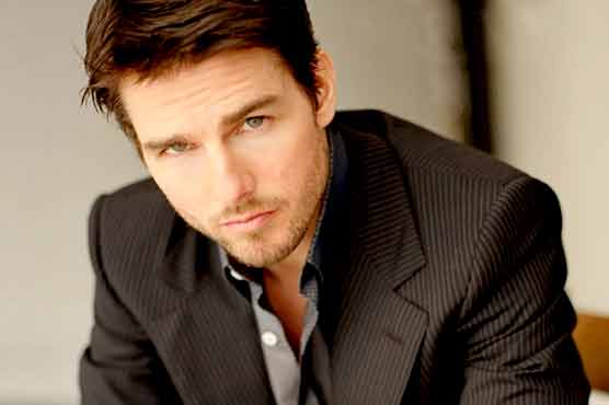 Tom Cruise