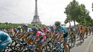 Tour De France