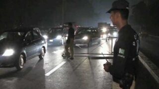 Tragedy Rawalpindi