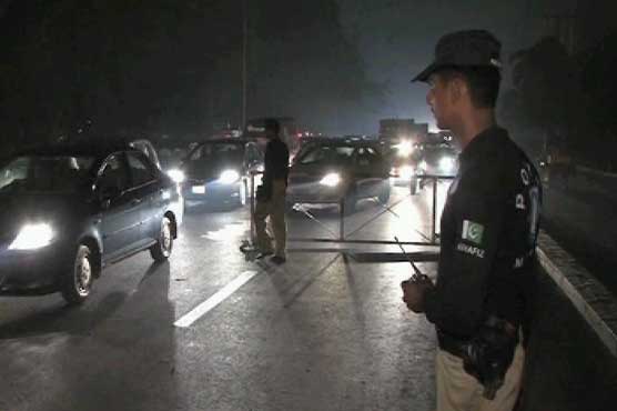 سانحہ راولپنڈی، اہلسنت والجماعت آج یوم احتجاج منائے گی