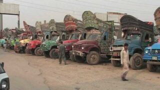 Transporters
