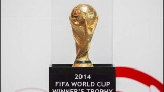 Trophy