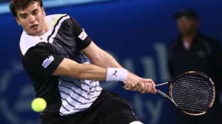 Tunisia Tennis Ban