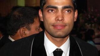 Umar Akmal