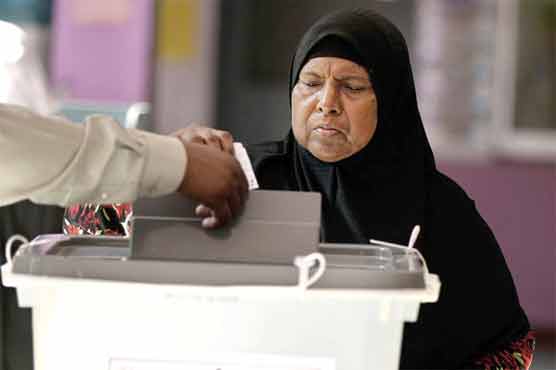 مالدیپ: سپریم کورٹ نے صداراتی انتخاب کے دوسرے مرحلے کی ووٹنگ روک دی