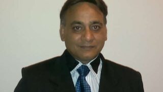 Wasim Raza