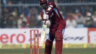 West Indies