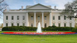 White House
