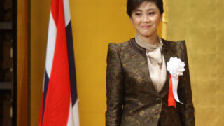 Yingluck