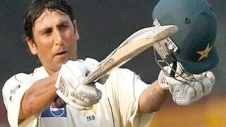 Younis Khan