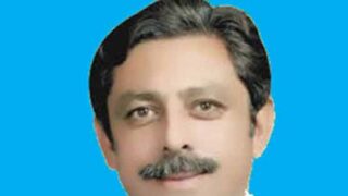 Yousaf Ayoub