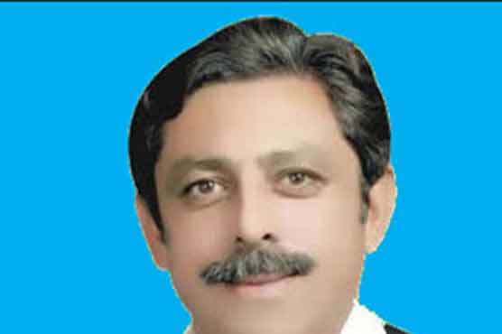 جعلی ڈگری کیس، خیبرپختونخواہ کے وزیر یوسف ایوب نااہل