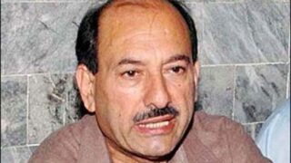 Zahid Khan