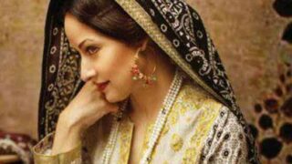 Zeba Bakhtiar